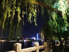 -济南大明湖景区