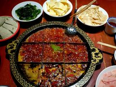 -黄家码头老火锅(解放碑旗舰店)