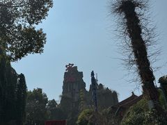 -杭州宋城