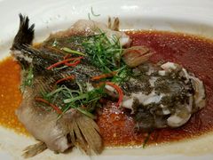 -浙江安吉JW万豪酒店·万豪中餐厅