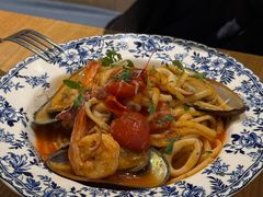 -NG PASTA吴居·中华意面·鲜牛排(南头古城店)
