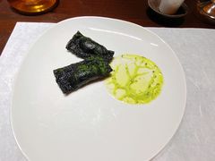-无味舒食(思南公馆店)