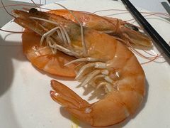 -晶丽香榭自助餐(南京大饭店)