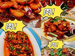 -忆江南·生态餐饮宴会酒店