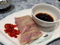 -聚丰园•湖鲜餐厅(阿红私房菜梅石路店)
