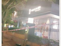 -慢象咖啡(台江店)