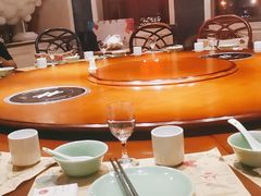 -阳光家常菜(泉城路店)
