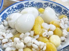 -黄记潮汕甜汤(贝底田坊店)