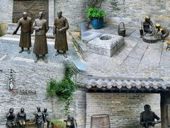 -回龙窝历史文化街区