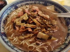 -慧娟面馆·餐厅(望江路店)