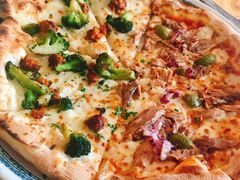 -PIZZA BIANCA(民园店)