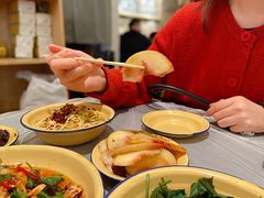 紫苏桃子姜-东排食堂长沙小吃大排档(五一广场店)