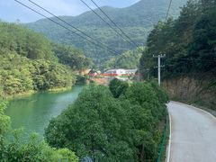 -仙岛湖旅游风景区