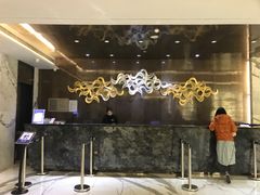 -新海利大酒店(拱北口岸店)