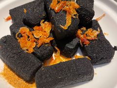 -港丽餐厅(高德置地店)