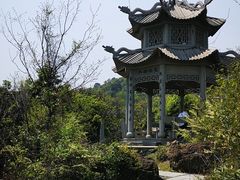 -午潮山国家森林公园