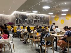 大堂-大家乐(广州荔湾领展广场店)