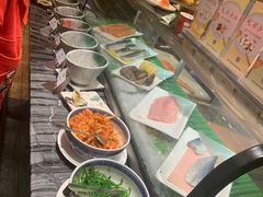 -盛宴标帜西餐厅龙虾.鲍鱼•牛排(重庆喜来登大酒店)