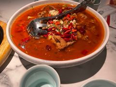 -四道菜·福建菜馆(万家广场店)