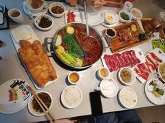 -俏牛哥鲜牛肉牛肆馆(重庆天地店)