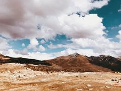 -折多山