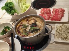 -光明·博海美食花园(上海瑞金医院12号楼店)