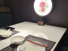 -广州酒家(中华广场店)