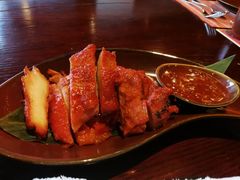 -红泰·泰精选·特色料理(中山路店)