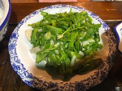 -阿鹏故事云南野生菌火锅(人民路店)