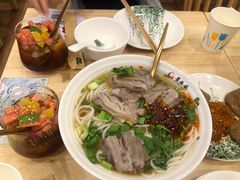 -贵凤凰贵州米粉(五道口店)