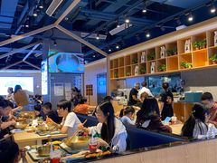 -梨花牛肉汤饭(仁恒伊势丹店)