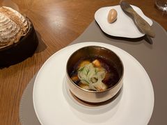 -Amber(置地文华东方酒店)