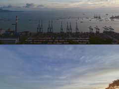 -小南山公园