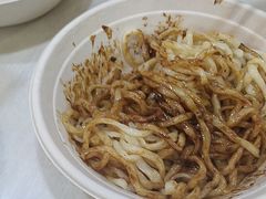 -黑八私房老北京炸酱面