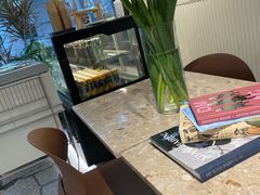 -Dal Cuore 达可芮冰淇淋(陕西北路店)