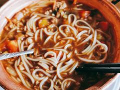 -88号小吃店·经典云南菜·地道纳西美食