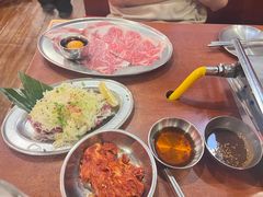 -大阪烧肉BAKA一代(国贸商住大厦店)