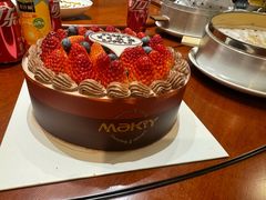 -一品名厨堂(先锋路店)