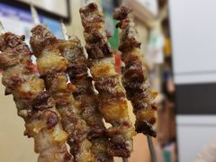 -九八五面馆(欧洲城店)