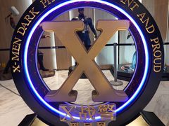 -SFC上影影城(港汇永华IMAX激光店)