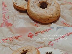 -Tims天好咖啡·贝果(雁展路万象天地店)
