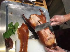 -四季小馆·地道北京小吃(广百店)