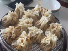 -清真·同发顺饭庄·烧麦(总店)