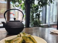 -魁盛居百年鲁菜馆(县西巷店)