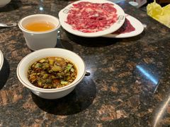 -八合里潮汕鲜牛肉火锅(深圳海岸城店)
