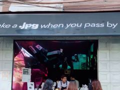 -JPG coffee(广州体育西店)