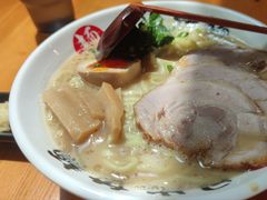 -日出拉面(望京店)