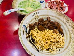 -金杨拉面王小吃面馆·牛三宝面·红烧牛肉粉