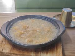 -串门海鲜烧烤(五四广场店)