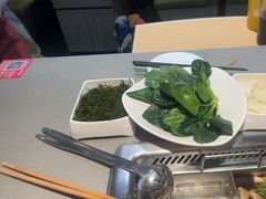 -海底捞火锅(大唐店)